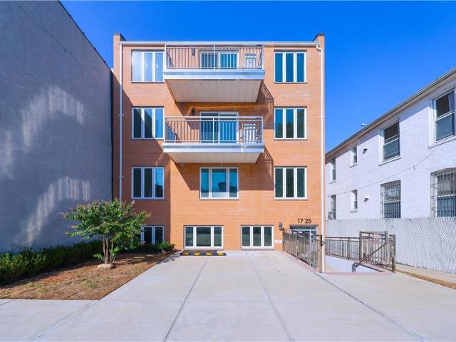 1725 68th Street, Unit 2F