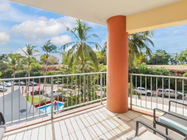 17/26 Marina Boulevard, Larrakeyah