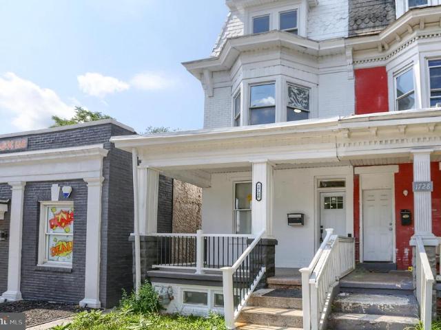 1726 Market Street