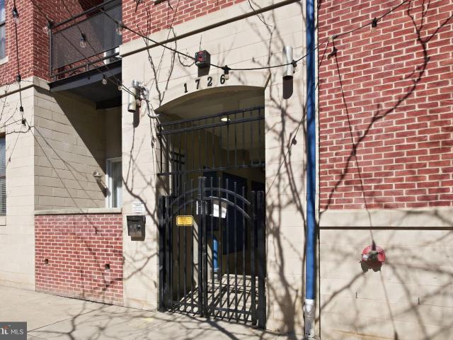 1726 Aliceanna St, Unit 405NB, Baltimore, MD 21231 | MLS #MDBA2206