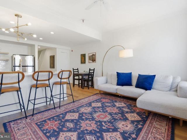 1726 Aliceanna Street # 405 NB