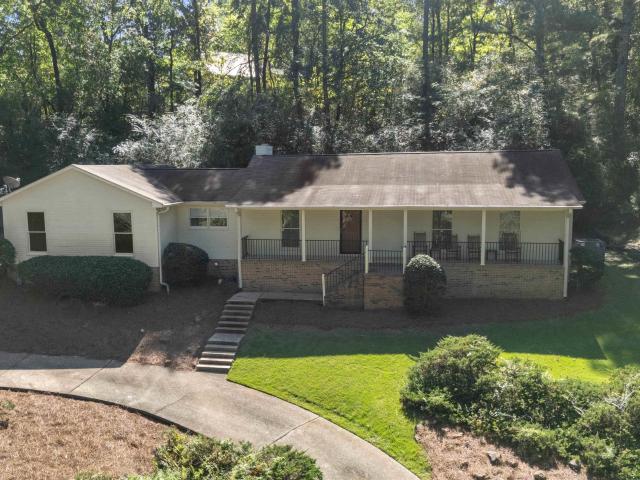 1726 Big Mountain Drive