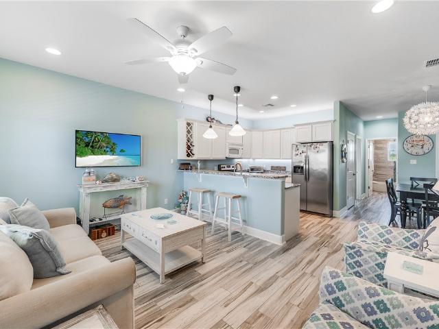 1726 Eleventh St, Unit 108, Port Aransas, TX 78373 | MLS #472830
