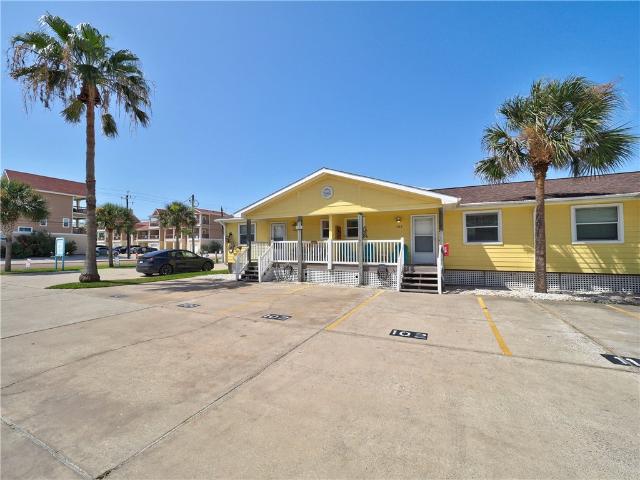 1726 Eleventh St, Unit 102, Port Aransas, TX 78373 | MLS #462231