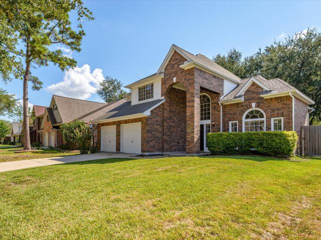 1726 Emerald Lake Court