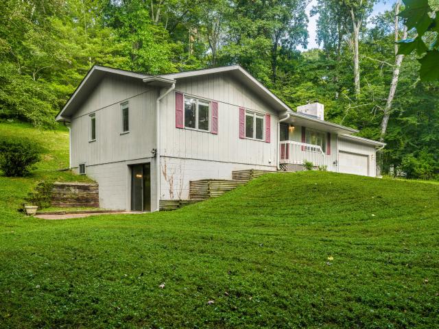 1726 Harrison Ridge Road