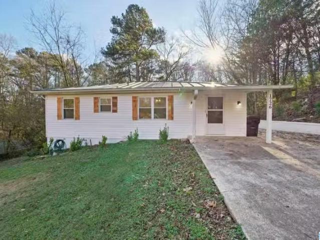1726 ROGINA DR, FULTONDALE, AL 35068