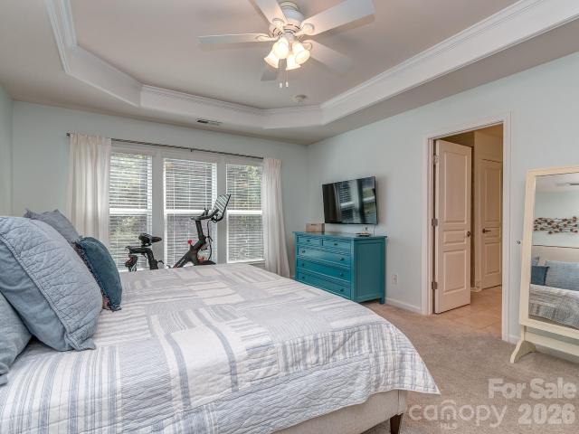 1726 Royal Gorge Ave, Charlotte, NC 28210 | MLS #4373