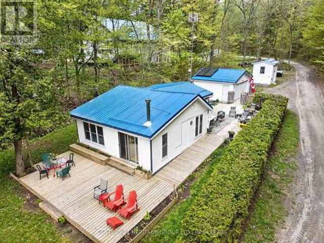 1726 Turcotte Lane, Kingston City North Of 401, ON, K7G 2V5 house for sale | Listing ID X13542 | Royal LePage