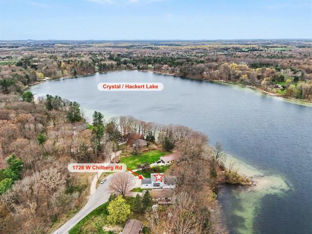1726 W Chilberg Road