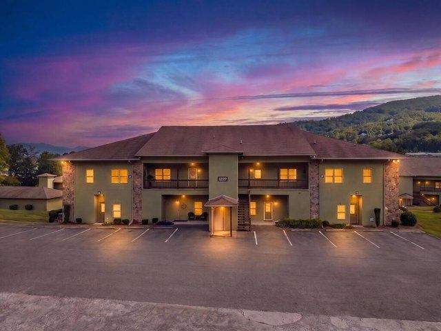 1726 Watercrest Way Unit C, Young Harris, GA 30582