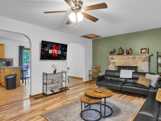 1727 Clover Road