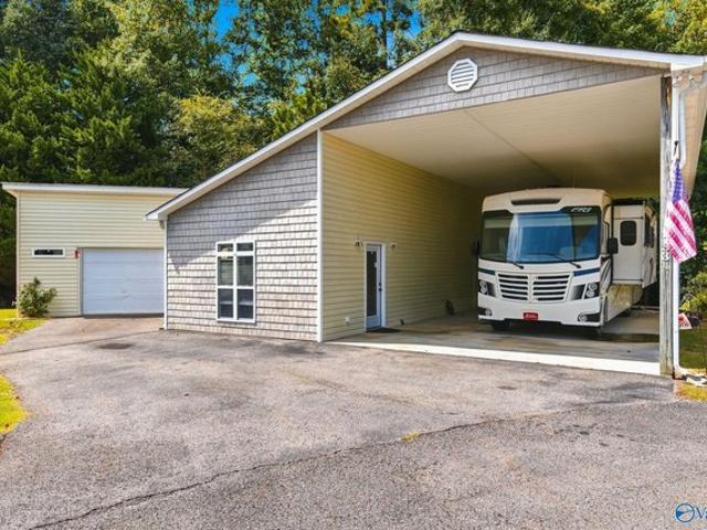1727 Convict Camp Rd Lot 53, Guntersville, AL 35976