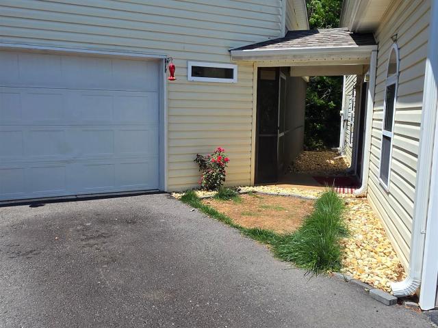 1727 Convict Camp Road Lot 53