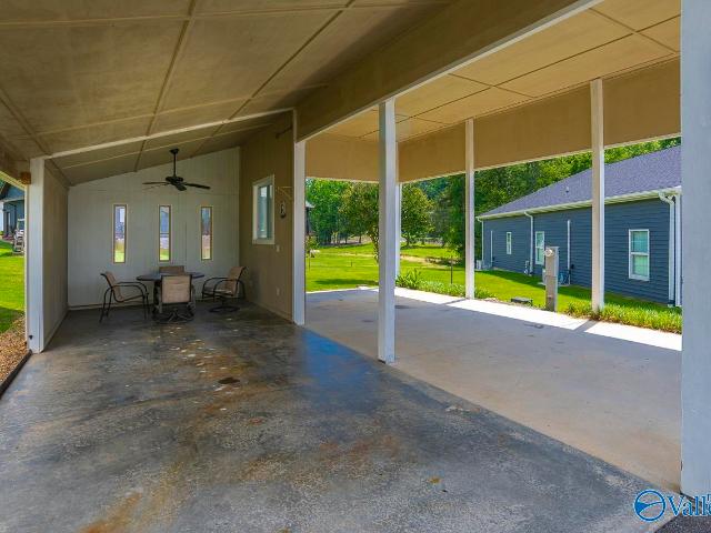 1727 Convict Camp Road