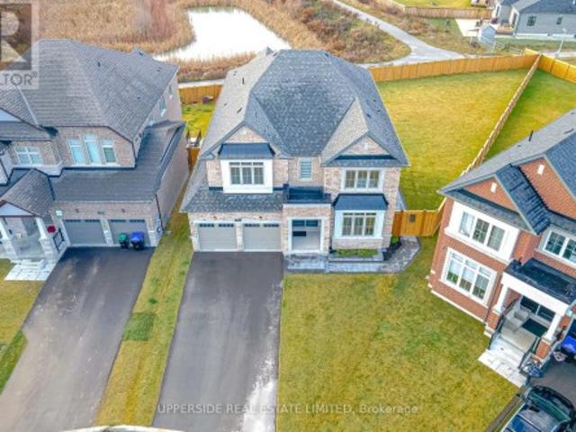 1727 Corsal Court, Innisfil, ON, L9S 0P8 house for sale | Listing ID N13751 | Royal LePage