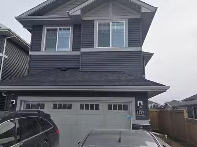 1727 Enright Link Link, Edmonton, AB, T6M 0Z4 house for sale.