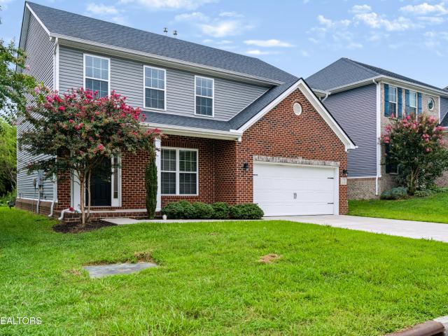 1727 Glen Shady Blvd