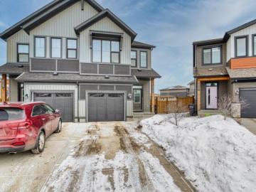 The Orchards At Ellerslie, Edmonton, Alberta