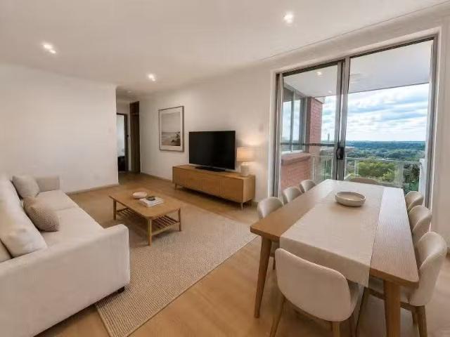 17/27 Reynolds Street, Cremorne Apartment for rent Listed by.