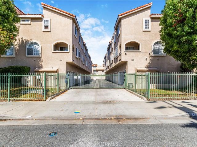 1727 W 149th Street E