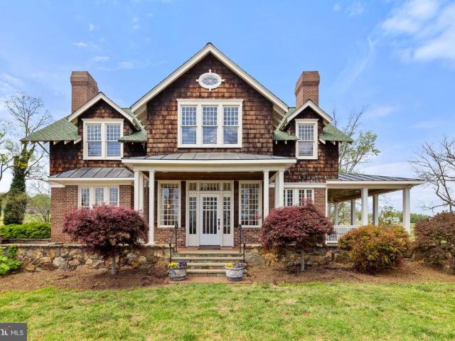 17280 Reid Road