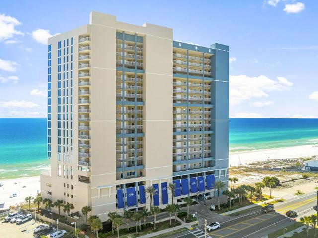 17281 Front Beach Road, Panama City Beach, US, FL