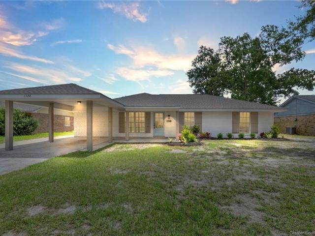 1728 Myrtle St, Westlake, LA 70669 | MLS #SWL26000