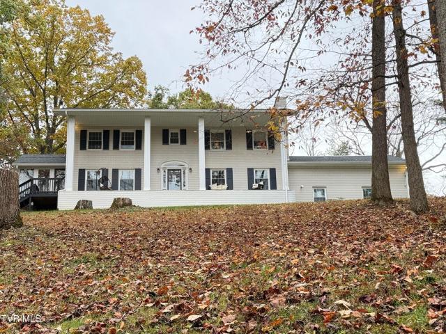 1728 Charlotte Dr, Elizabethton, TN
