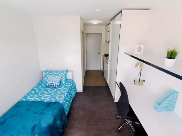 1728 Dandenong Road, Melbourne