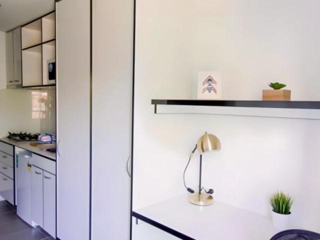 1728 Dandenong Road, Melbourne