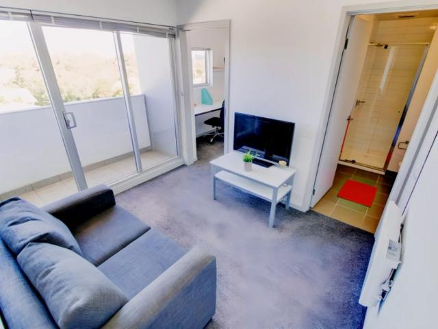 1728 Dandenong Road, Melbourne
