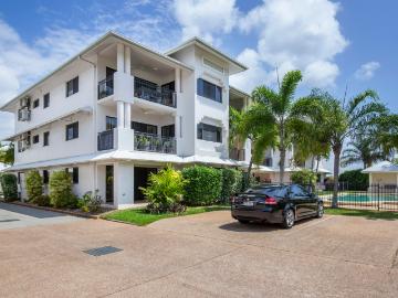 Cairns North, Cairns, Yarrabah, Low Island, Queensland, Queensland