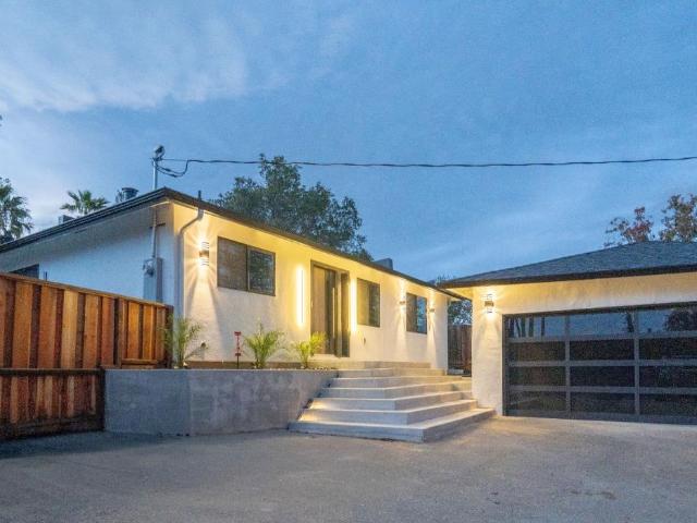 17293 Sereno Court