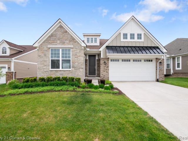17291 Garden Ridge Lane