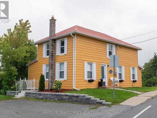 17295 County Rd 18 Road, South Stormont, ON, K0C 2A0 house for sale | Listing ID X13656 | Royal LePage