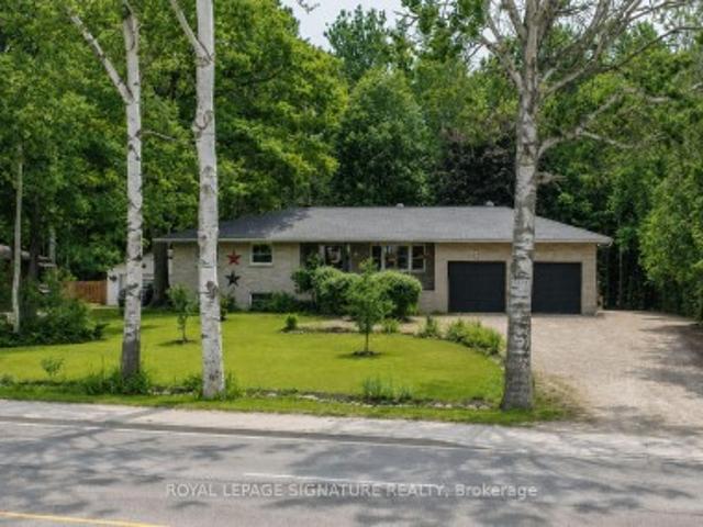 1729 Mosley Street, Wasaga Beach, ON, L9Z 1Z8 house for sale | Listing ID S13627 | Royal LePage