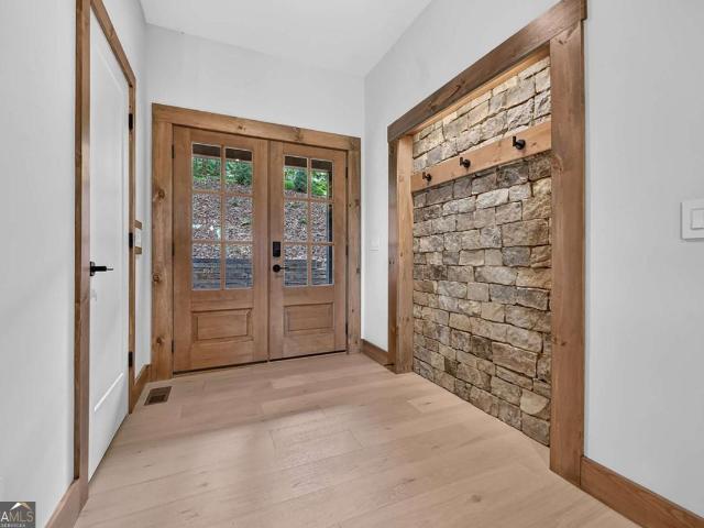 1729 Barnes Chapel Road