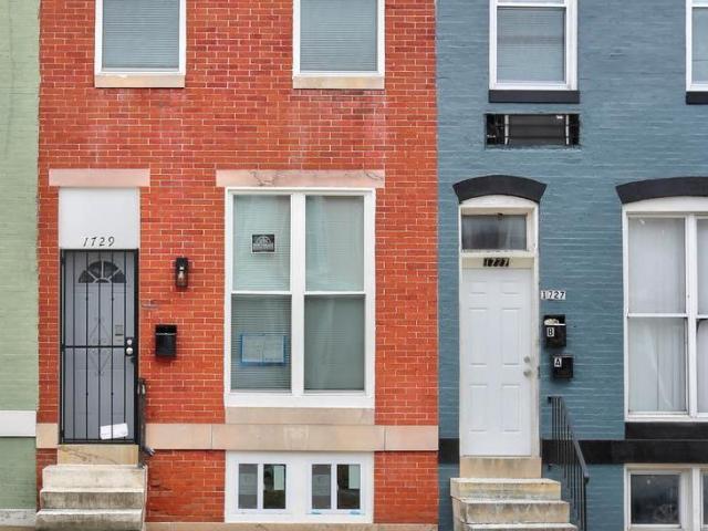1729 Braddish Ave, Baltimore, MD 21216 | MLS #MDBA2199