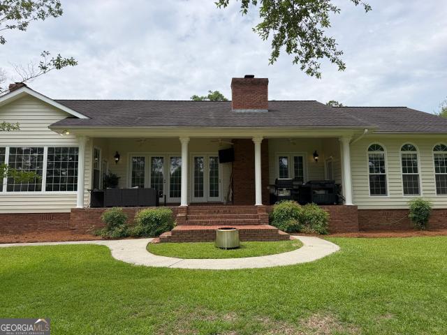 1729 Green Acres Drive