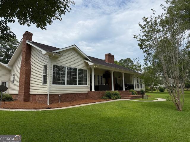 1729 Green Acres Drive