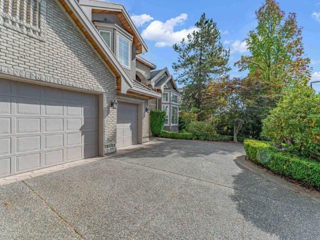 1729 Hampton Dr, Coquitlam