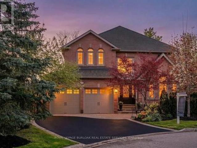 1729 Riverbend Court, Mississauga, ON, L5M 5J1 house for sale | Listing ID W13681 | Royal LePage