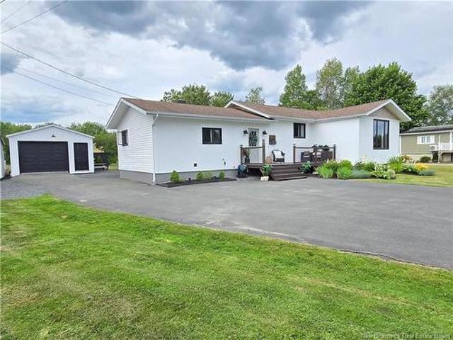 1729 Route 315, Dunlop, NB, E8K 2K7 house for sale | Listing ID NB144562 | Royal LePage