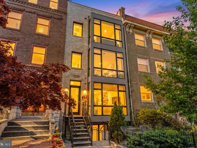 1729 T St NW, Unit 3, Washington, DC 20009 | MLS #DCDC2268