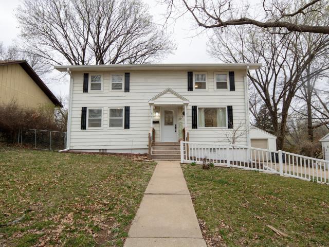 1729 W Wilman Ct, Emporia, KS 66801 | MLS #243819
