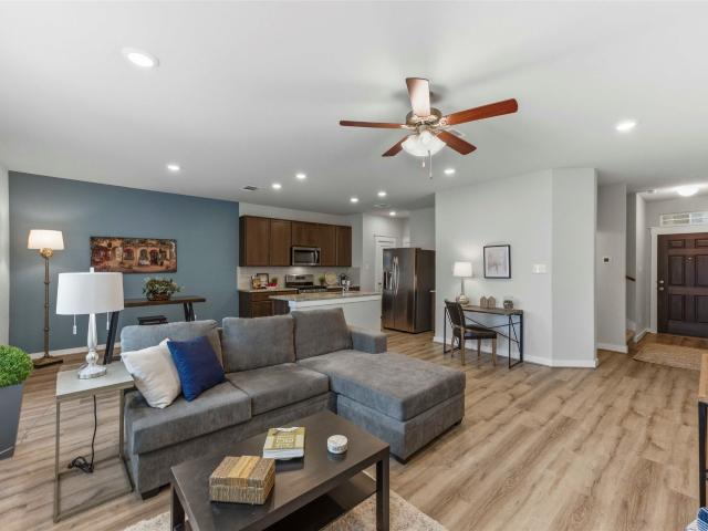 17203 Leafroller Dr, Unit B, Pflugerville, TX 78660 | MLS #8125