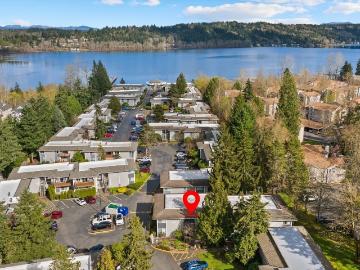 17203 NE 45th St, Unit 46, Redmond, WA 98052 | MLS #2499