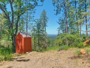 17200 MOUNTAIN VIEW DRIVE, APPLEGATE, CA 95703