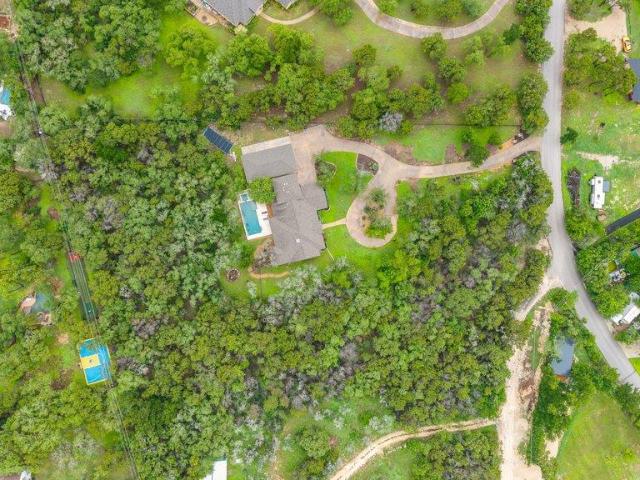 17201 Rocky Ridge Rd